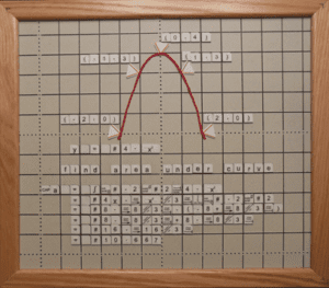 Math Window® Trig-Calculus Add-On Kit