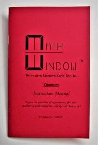 chemistry instructions