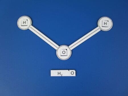 Chemistry Tiles