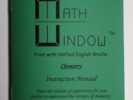 chemistry instructions