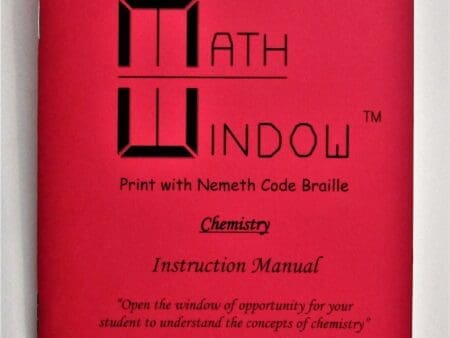 chemistry instructions