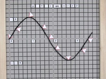 Geometry Board - Math Window